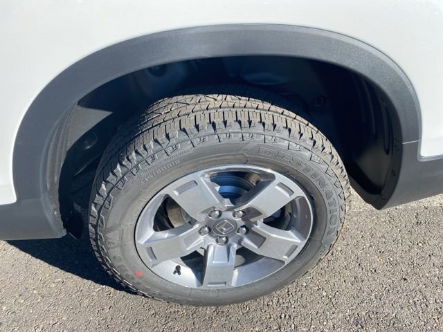 New 2026 Honda Ridgeline RTL image 24