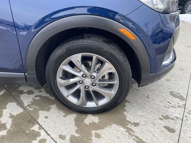 Certified 2023 Buick Encore GX Essence w/ Experience Buick Package image 21