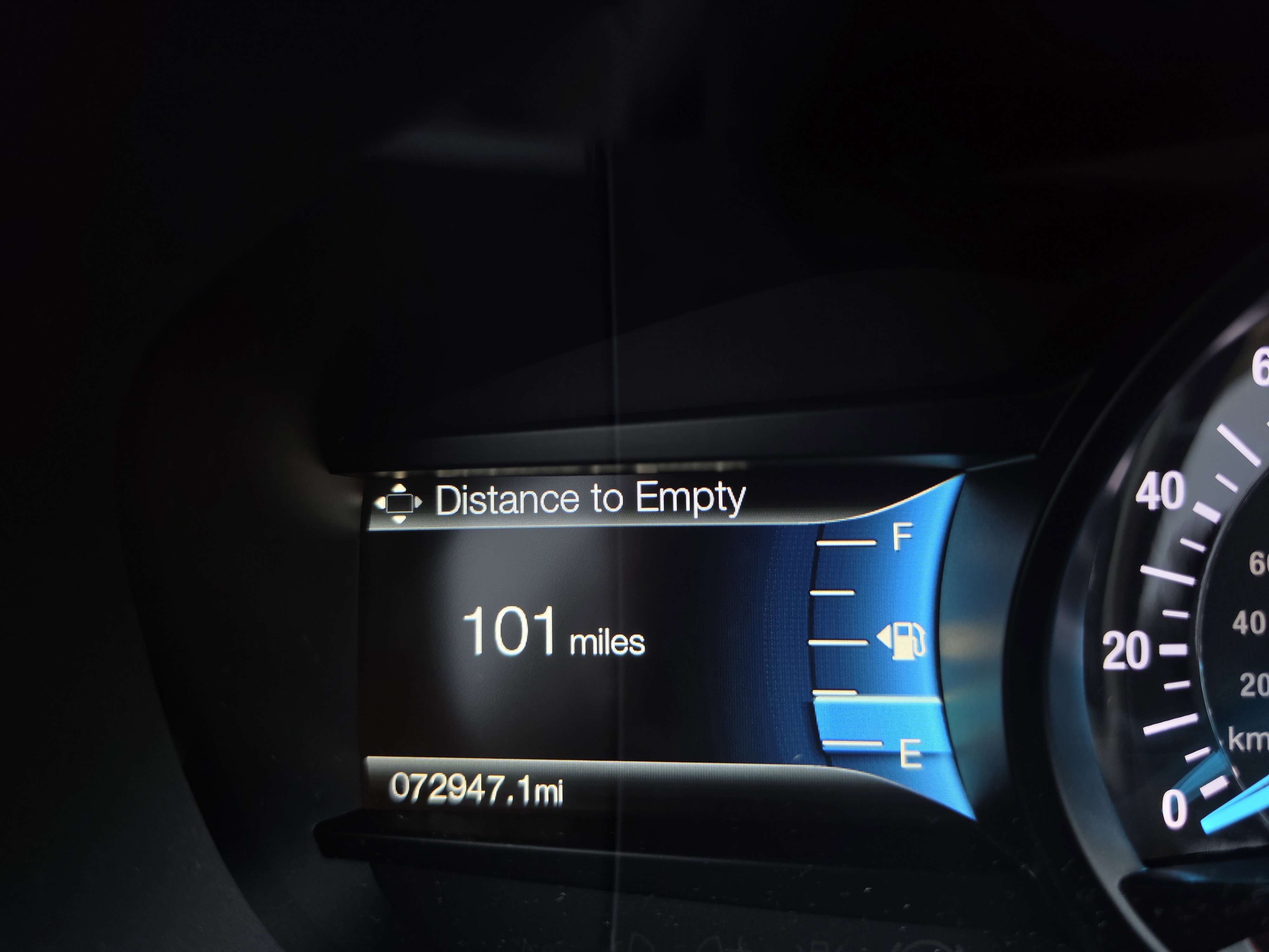 Used 2018 Ford Edge SEL w/ Equipment Group 201A AWD/4WD image 21