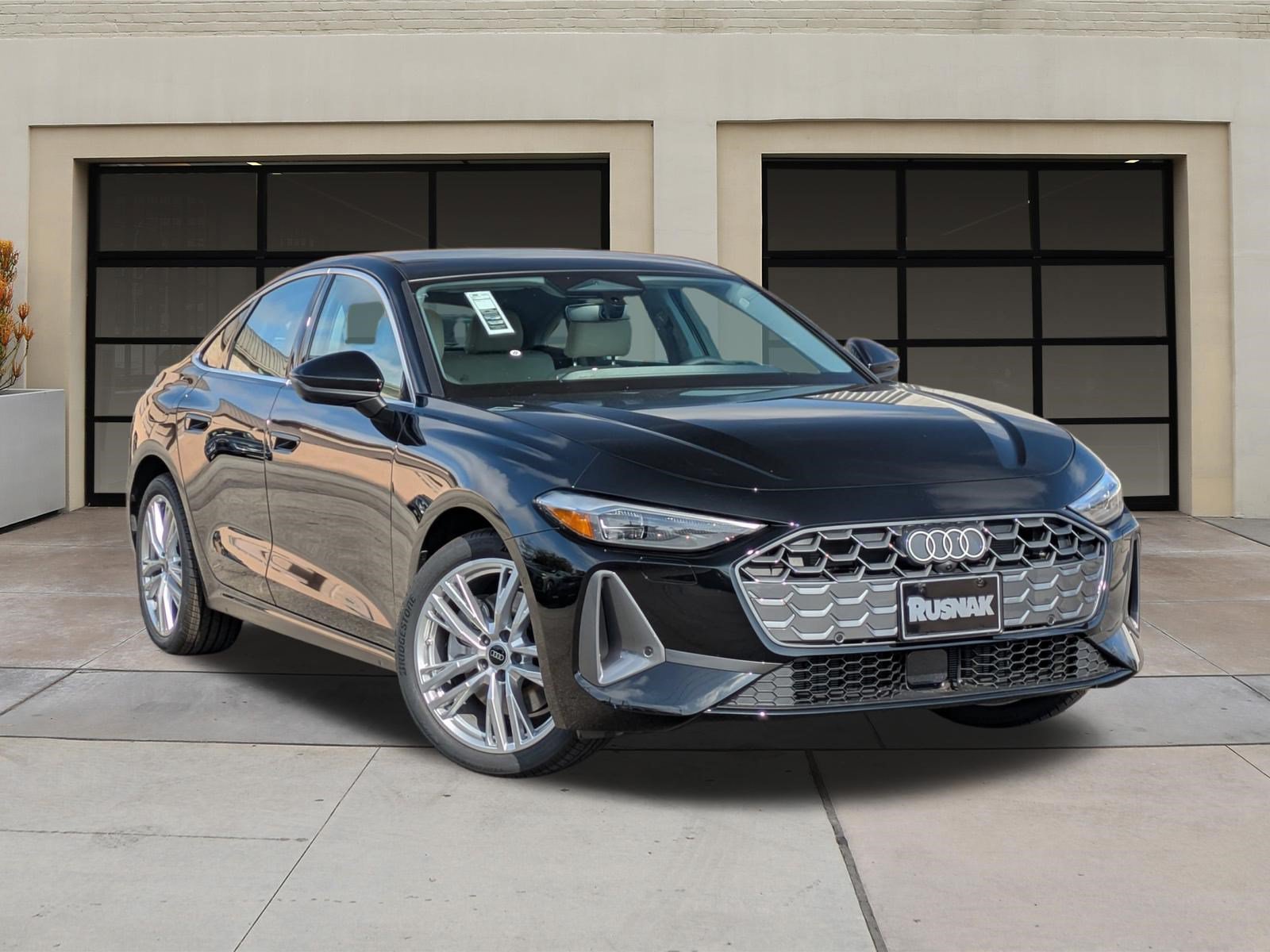 New 2026 Audi A5 Premium AWD/4WD image 19