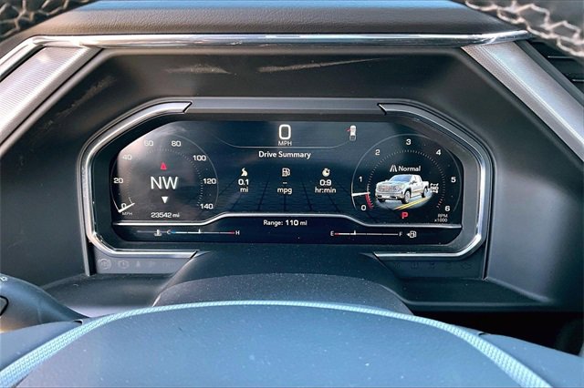 Used 2024 GMC Sierra 1500 Denali w/ Technology Package image 14