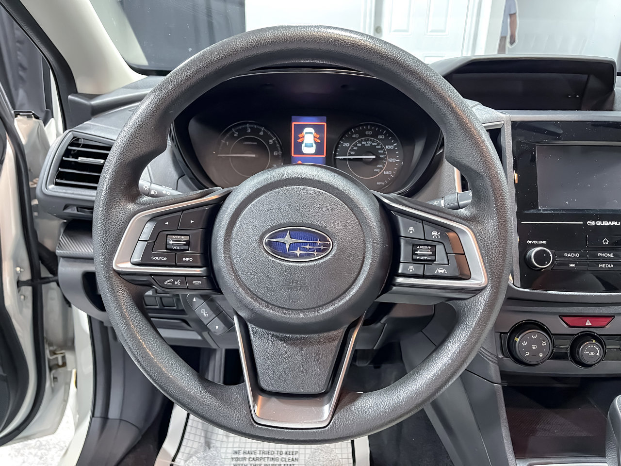 Used 2019 Subaru Impreza 2.0i w/ Eyesight image 20