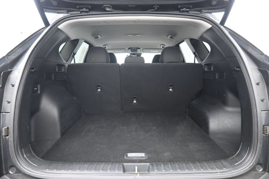 Certified 2024 Hyundai Tucson SEL AWD/4WD image 26