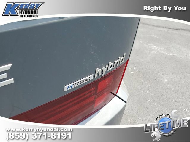 New 2026 Hyundai Santa Fe SEL AWD/4WD image 7