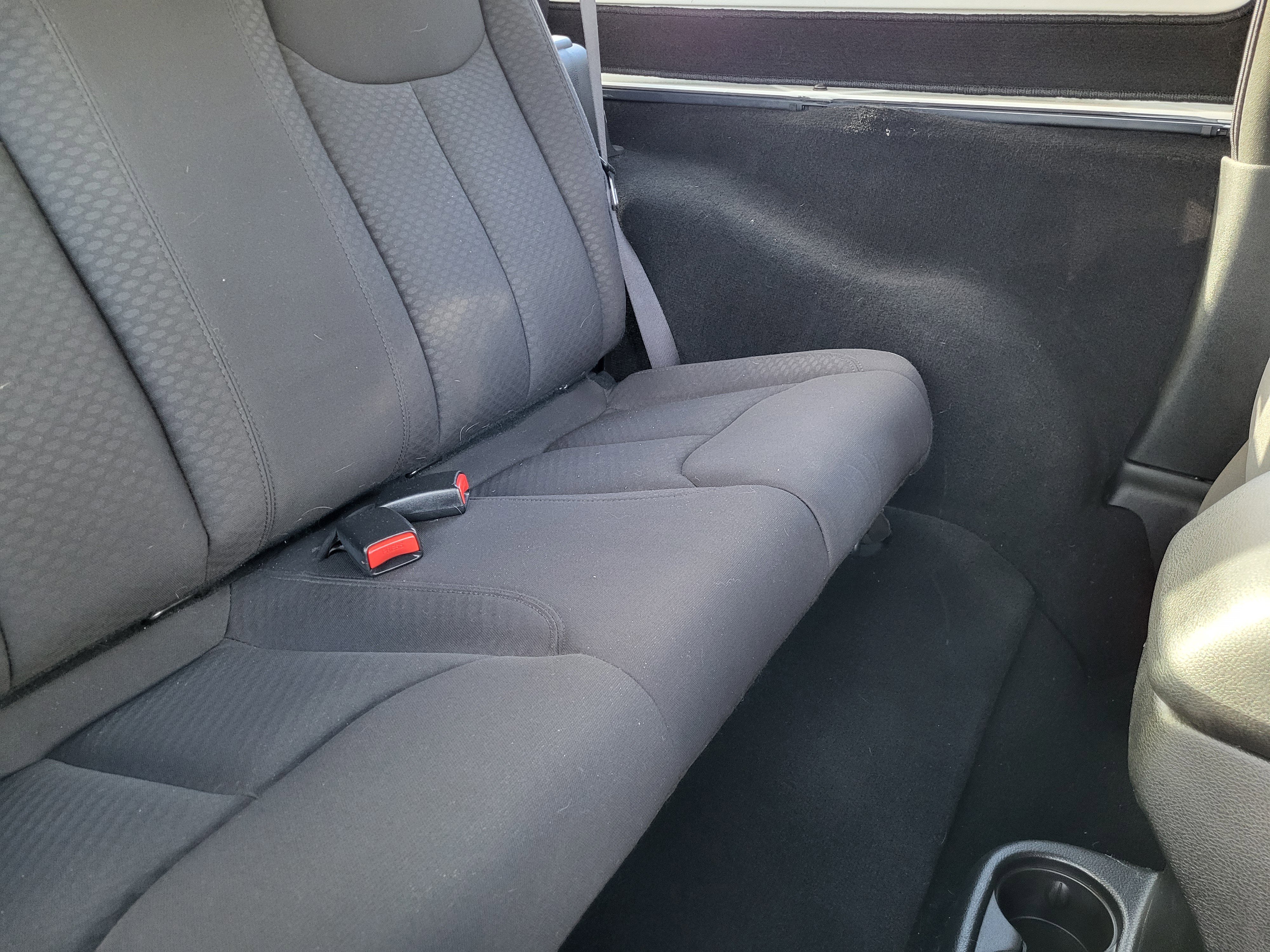 Used 2016 Jeep Wrangler Sport image 7