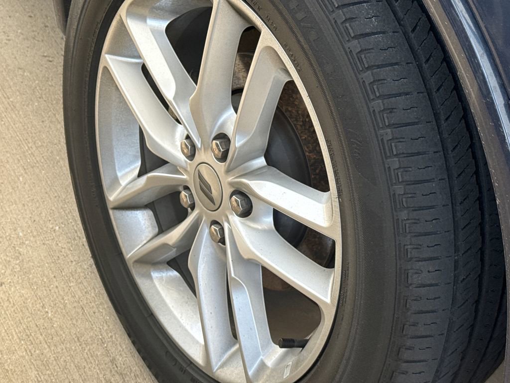 Used 2021 Dodge Durango GT RWD image 9