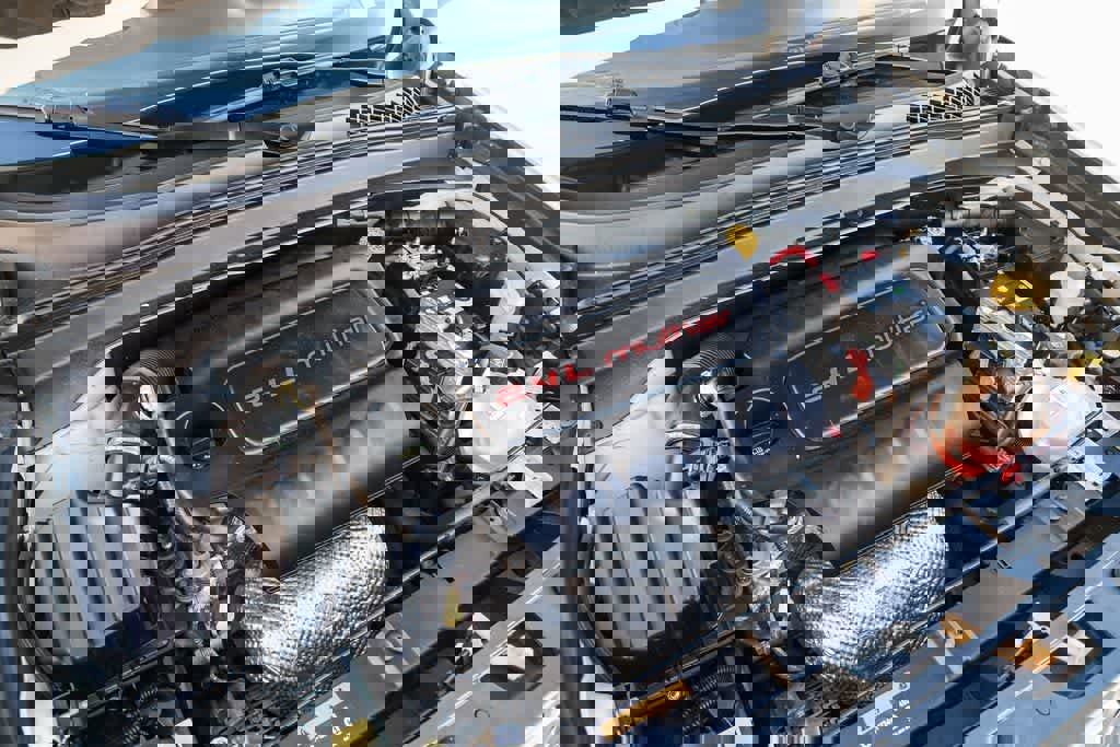 Used 2016 Jeep Renegade Sport w/ Power & Air Group image 27