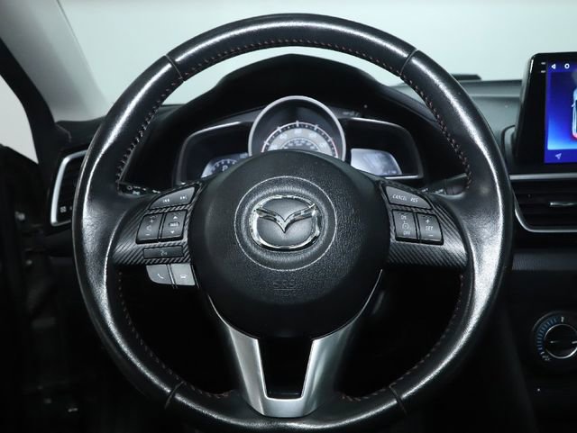 Used 2014 MAZDA MAZDA3 i Touring image 30