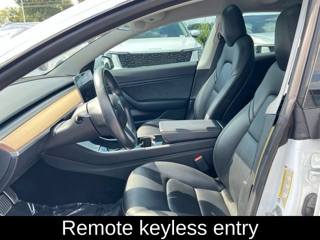 Used 2018 Tesla Model 3 Mid Range RWD image 13