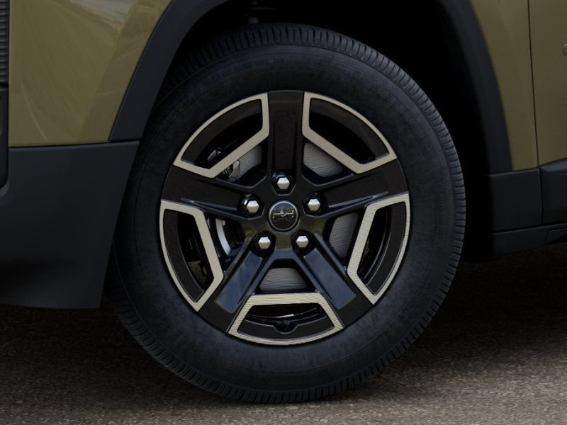 New 2026 Jeep Cherokee Limited AWD/4WD image 9
