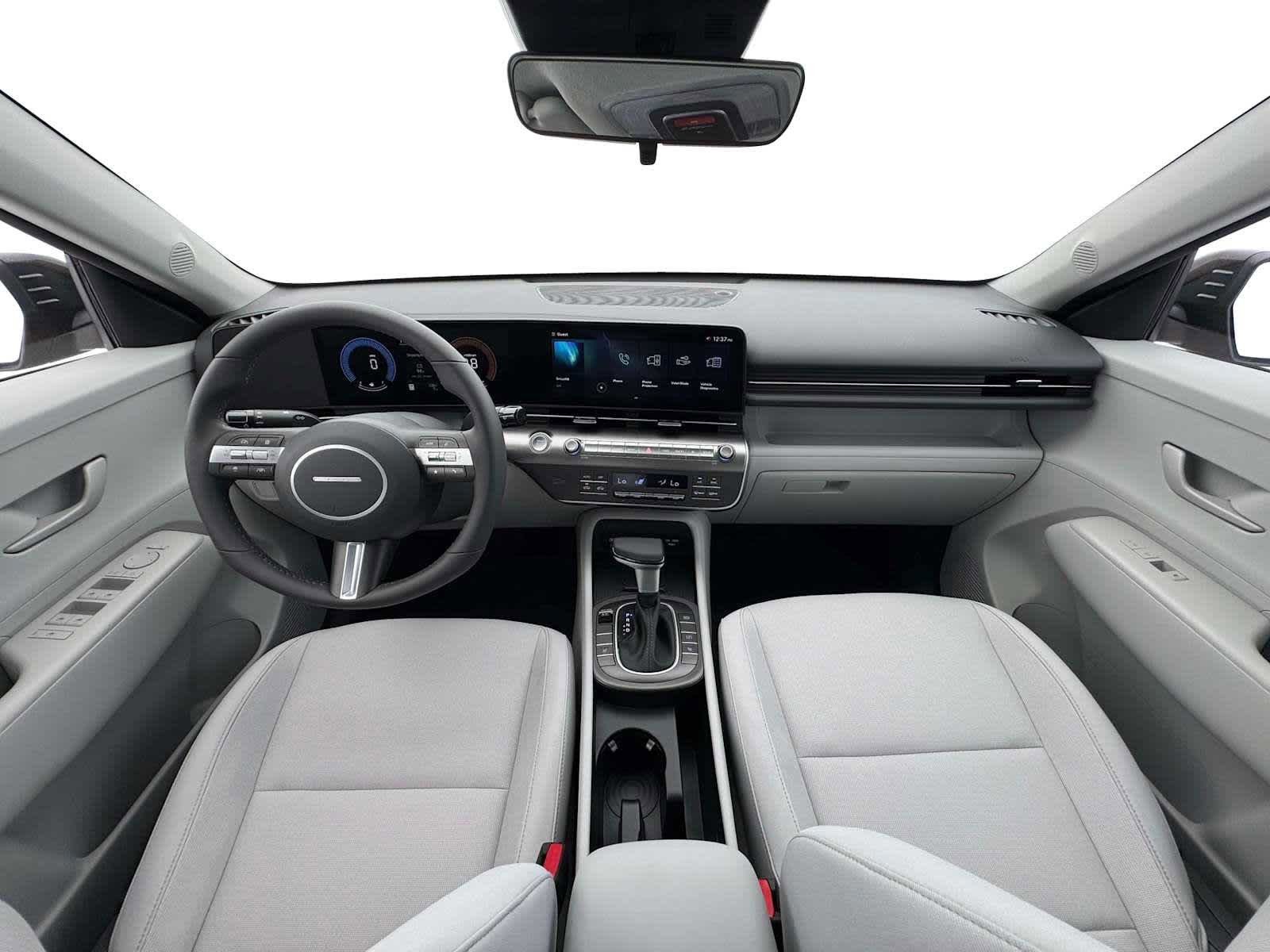 New 2026 Hyundai Kona SEL Sport FWD image 13