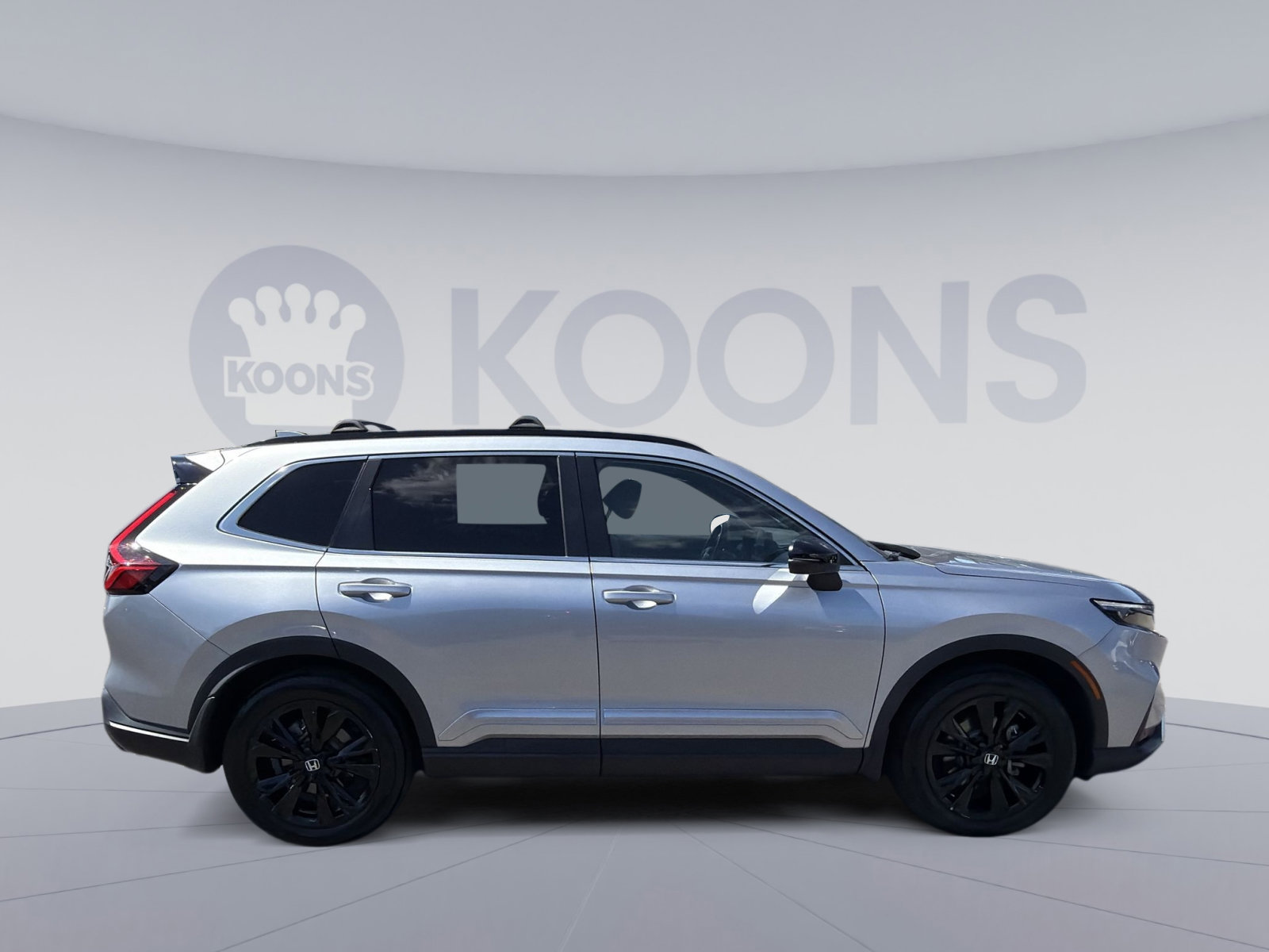 Used 2023 Honda CR-V Sport Touring image 8