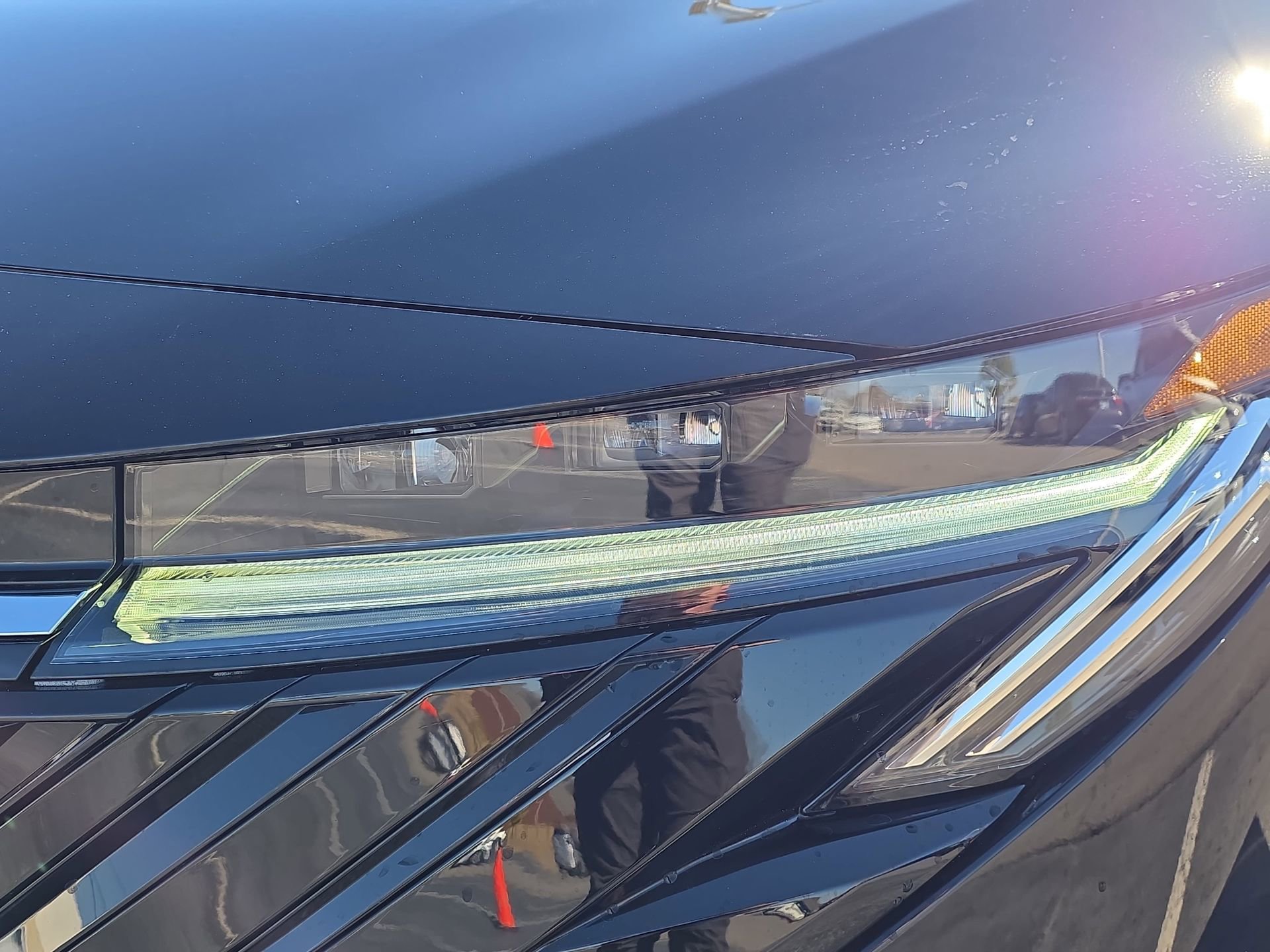 New 2026 Nissan Sentra S w/ S Cold Weather Package FWD image 29