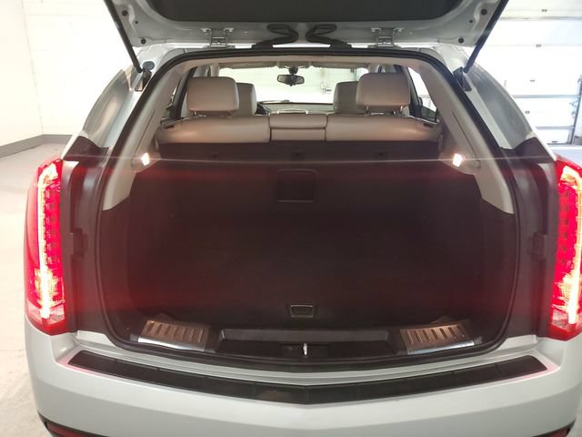 Used 2015 Cadillac SRX FWD image 24
