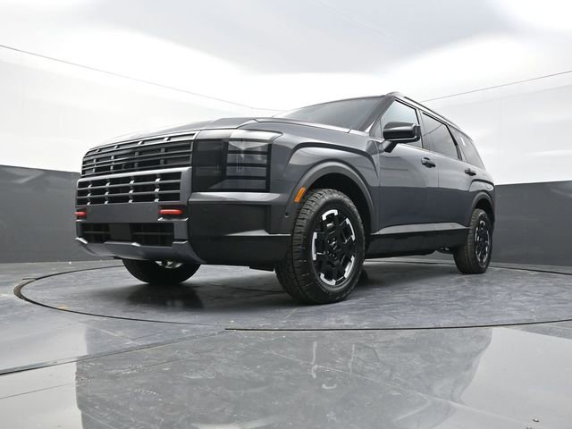 New 2026 Hyundai Palisade XRT Pro AWD/4WD image 33