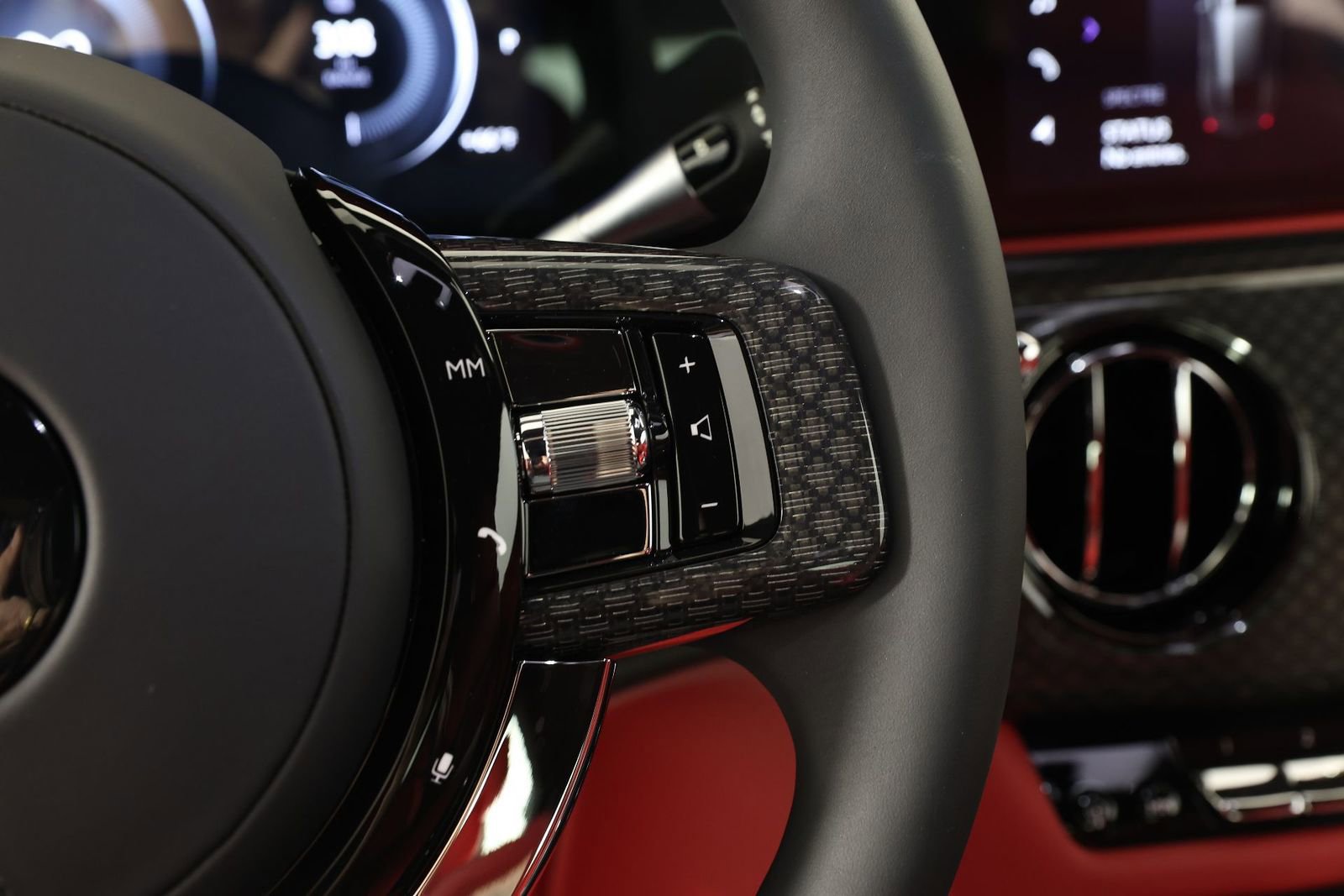 New 2026 Rolls-Royce Spectre Black Badge image 15