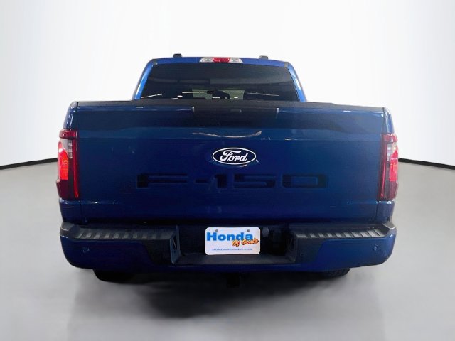 Used 2024 Ford F150 STX RWD image 20