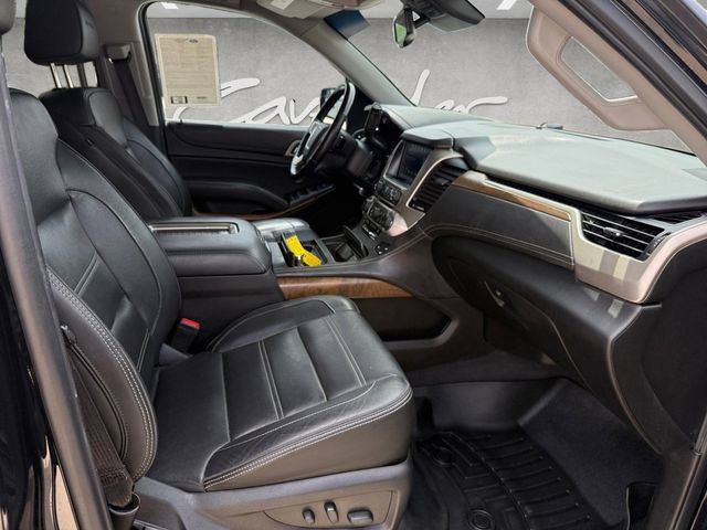Used 2019 GMC Yukon Denali w/ Denali Ultimate Package AWD/4WD image 24