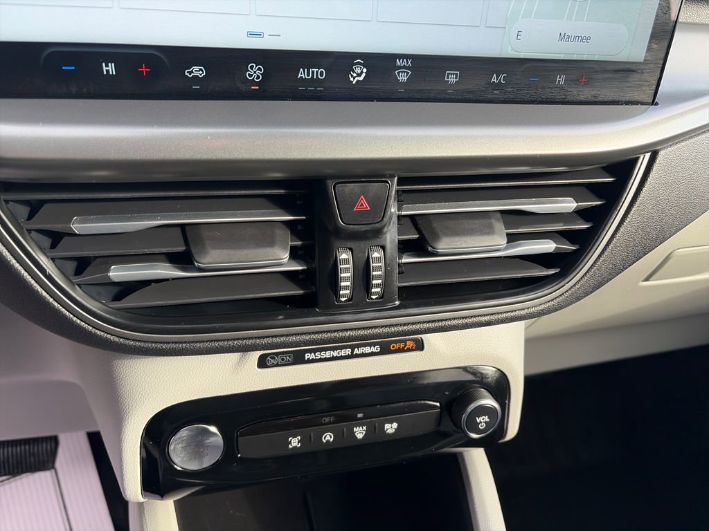 Used 2025 Ford Escape Active w/ Tech Pack #1 image 25