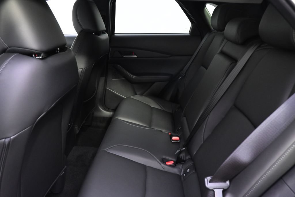 New 2026 MAZDA CX-30 AWD 2.5 S w/ Select Sport Pkg image 21
