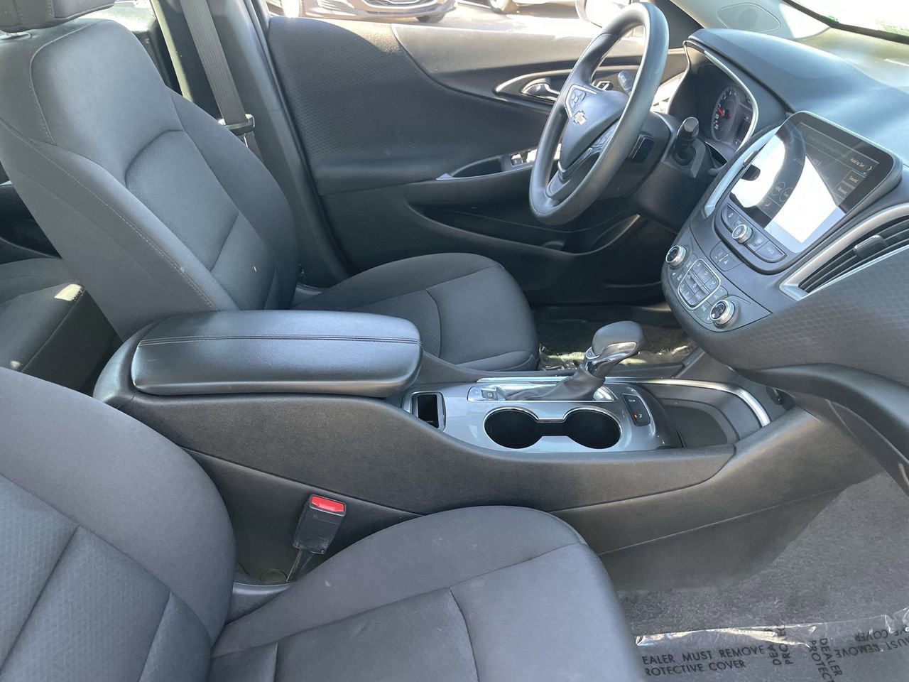 Used 2024 Chevrolet Malibu LT image 11