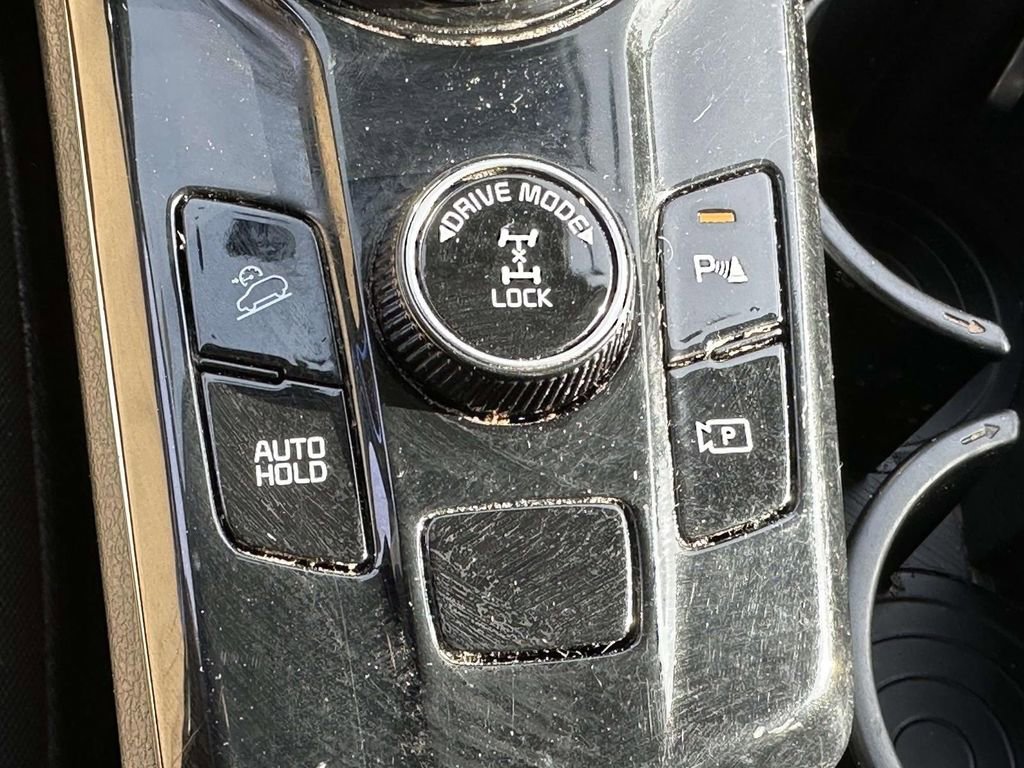 Used 2023 Kia Sportage LX AWD/4WD image 23