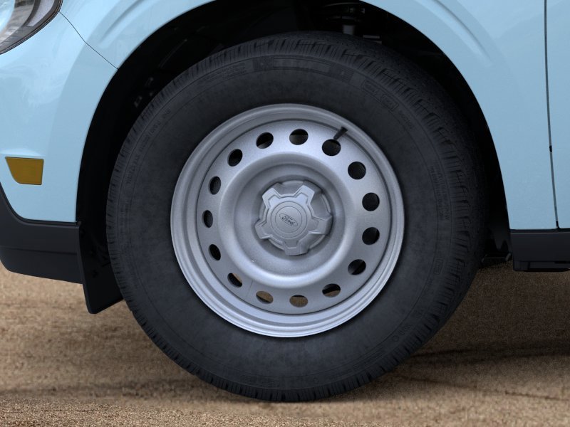 New 2026 Ford Maverick XL AWD/4WD image 52