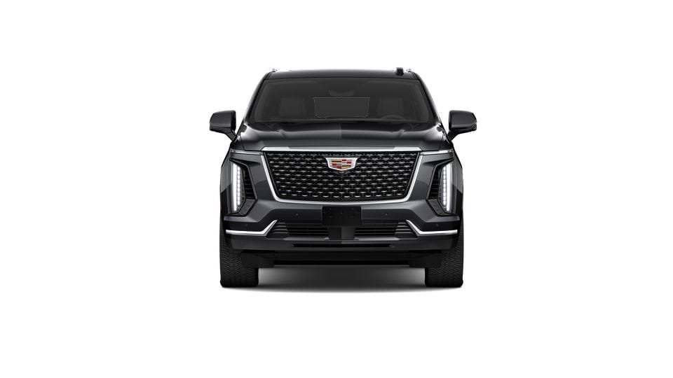 New 2026 Cadillac Escalade Luxury w/ LPO, Floor Liner Package AWD/4WD image 38
