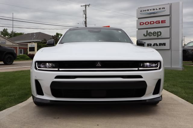 New 2026 Dodge Charger R/T AWD/4WD image 7