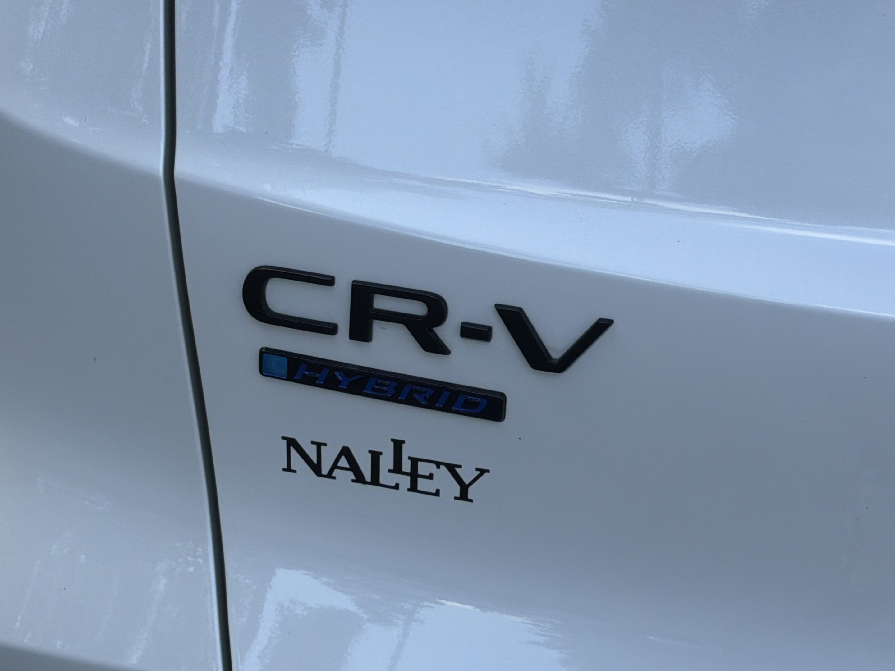 Certified 2026 Honda CR-V Sport image 75