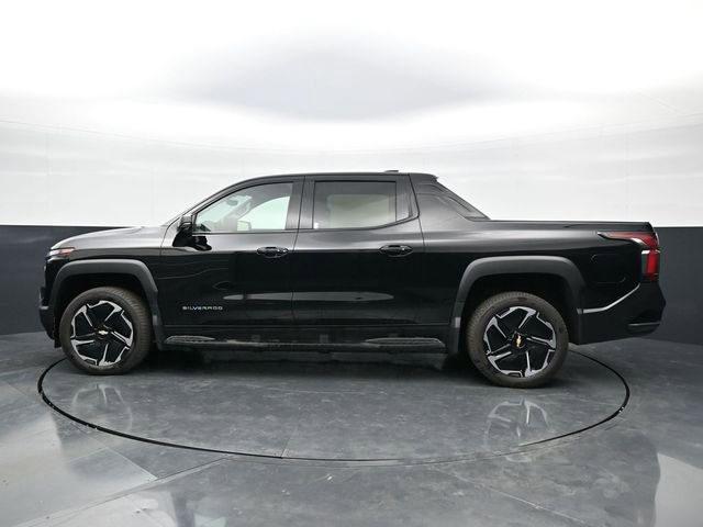 New 2026 Chevrolet Silverado EV LT AWD/4WD image 5