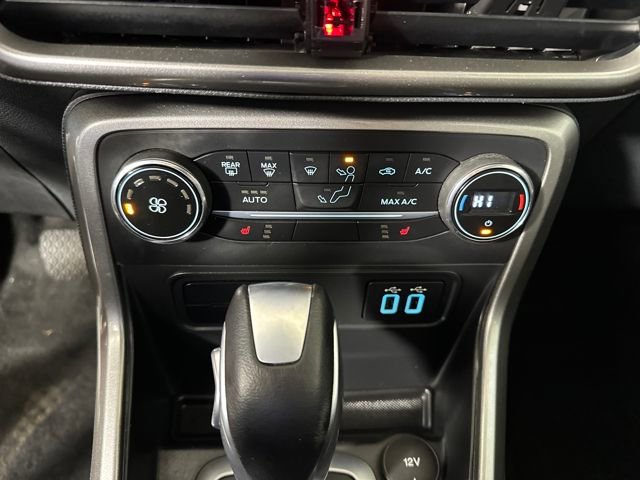 Used 2020 Ford EcoSport SE image 24