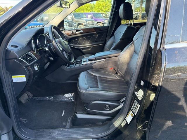 Used 2014 Mercedes-Benz GL 350 BlueTEC 4MATIC image 18
