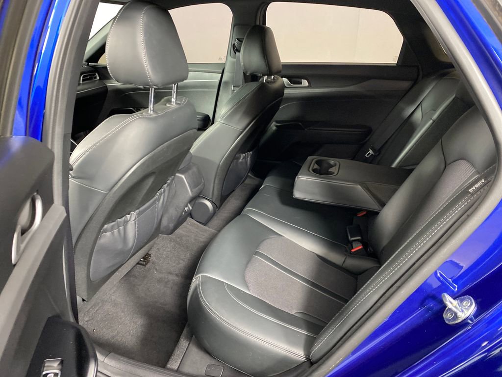 Used 2023 Kia K5 GT-Line w/ GT-Line Premium Package image 25