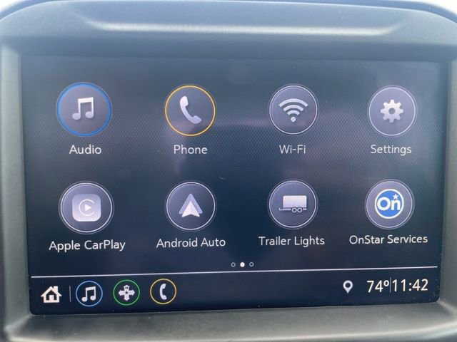 Used 2020 GMC Sierra 1500 SLE w/ SLE Value Package image 4