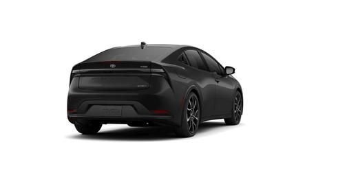 New 2026 Toyota Prius Plug-In Hybrid image 9