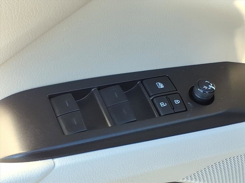 Certified 2024 Toyota Camry LE image 18