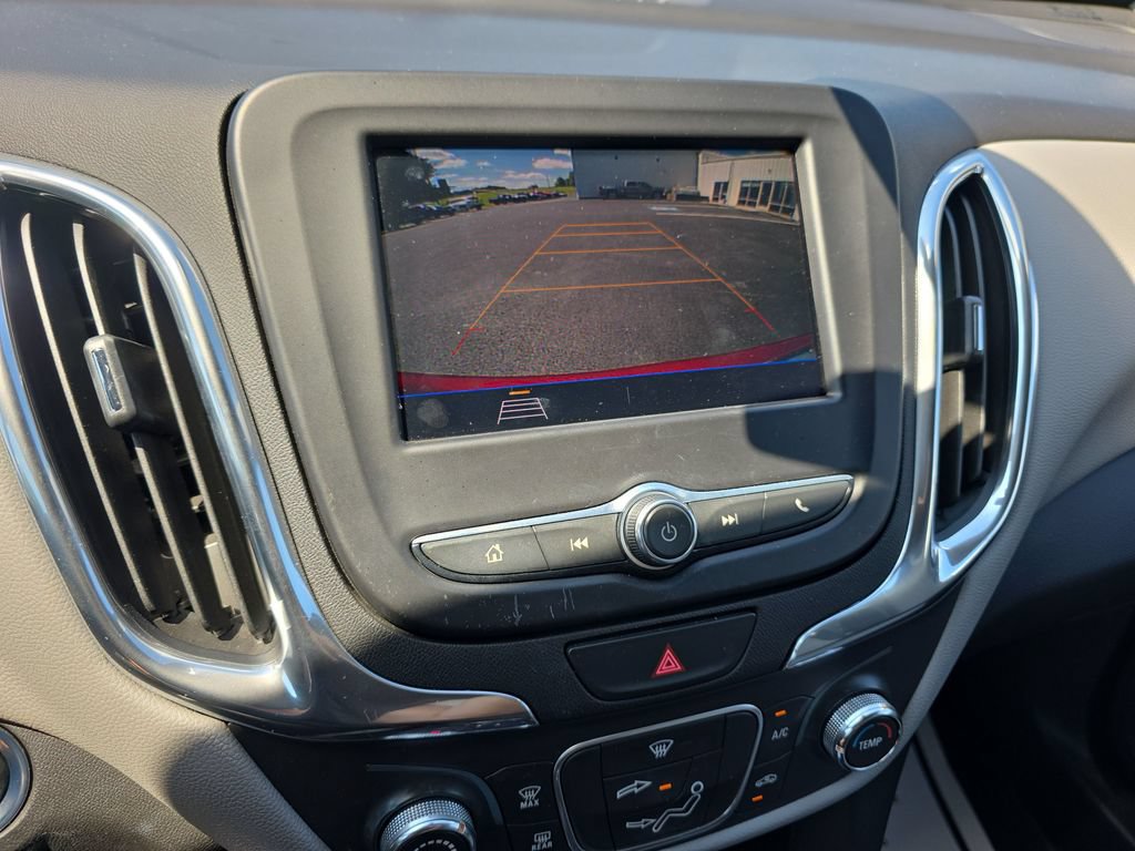 Used 2020 Chevrolet Equinox LT AWD/4WD image 18