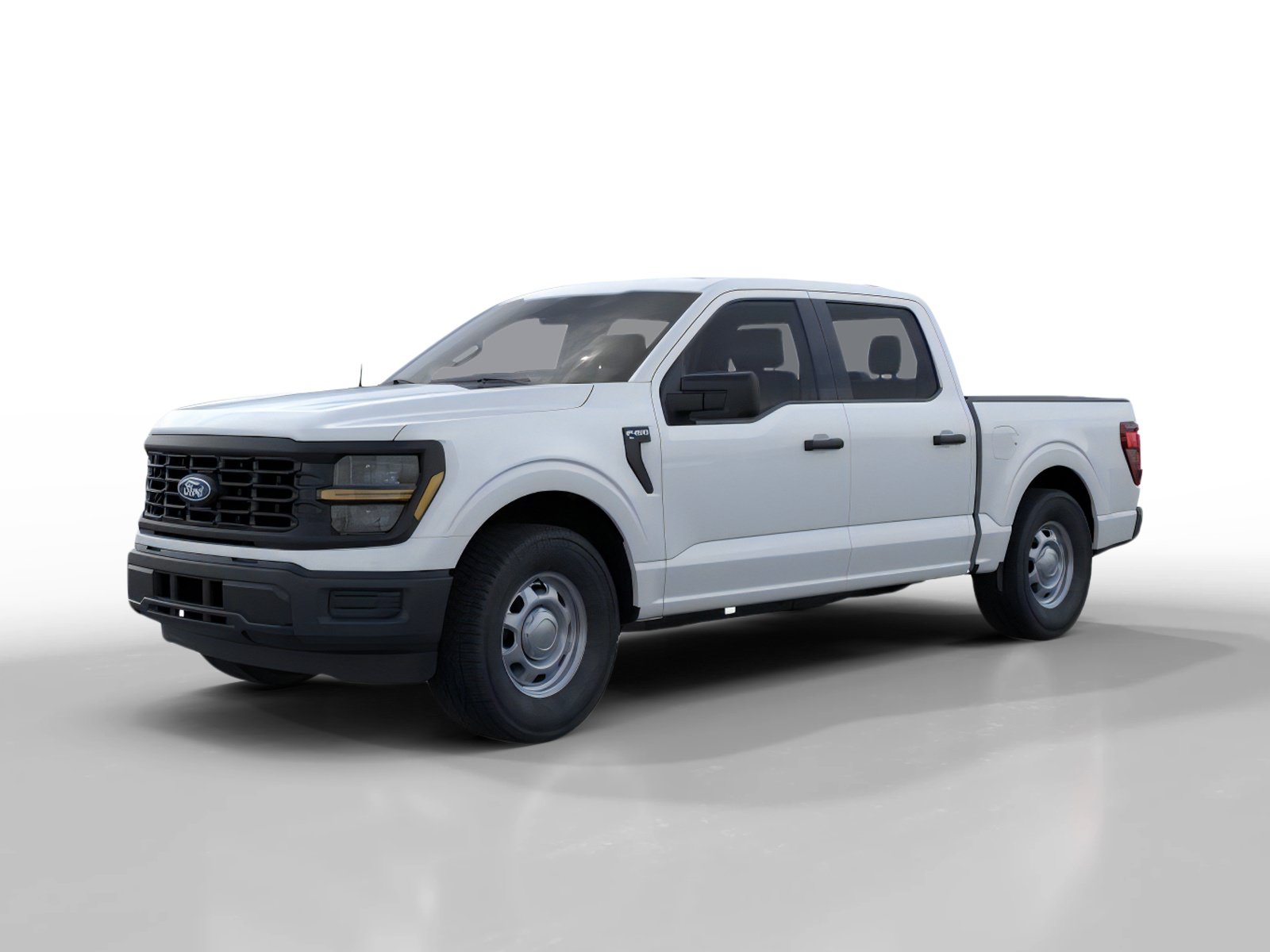 New 2026 Ford F150 XL RWD image 1