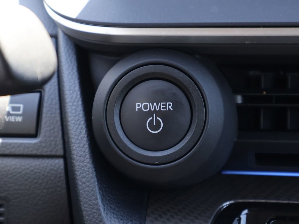 Used 2024 Toyota Prius Limited w/ Limited Premium Package AWD/4WD image 29