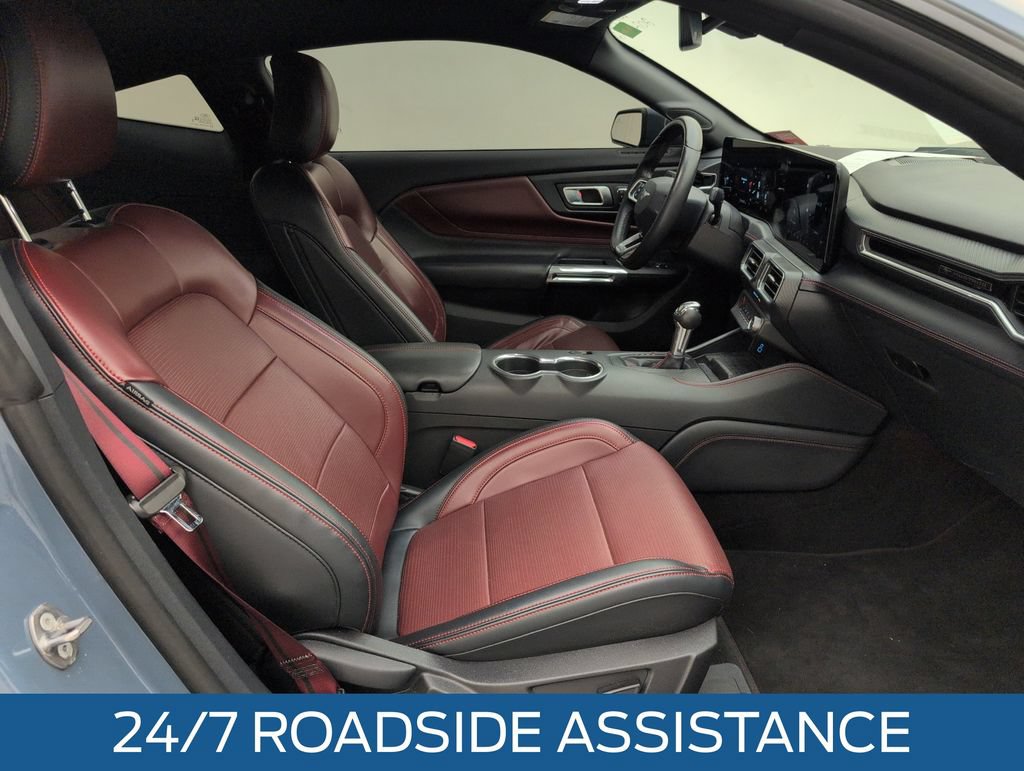 Used 2024 Ford Mustang Premium RWD image 15