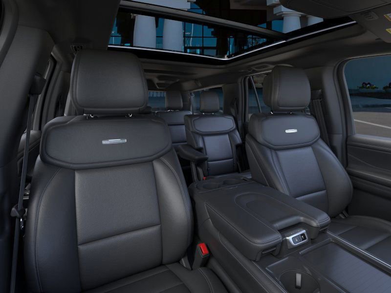 New 2026 Ford Expedition Max Platinum image 10