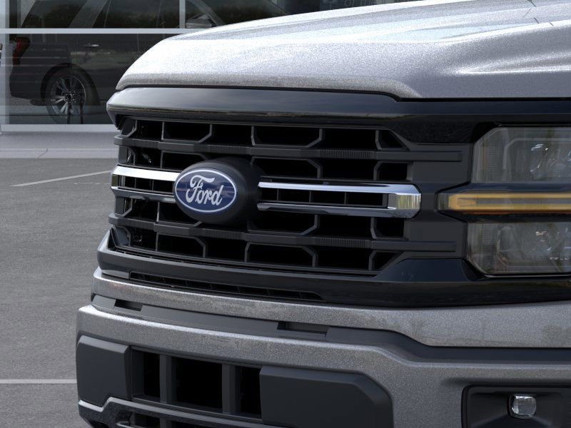 New 2026 Ford F150 XLT w/ Tow/Haul Package AWD/4WD image 17
