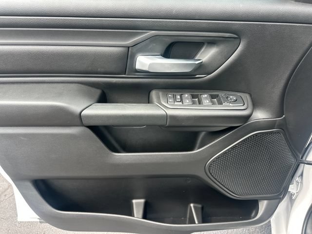 New 2026 RAM 1500 Tradesman AWD/4WD image 11
