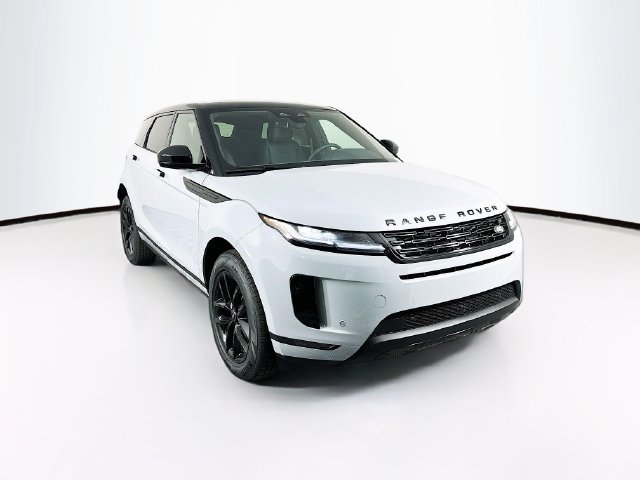 Used 2026 Land Rover Range Rover Evoque S AWD/4WD image 3