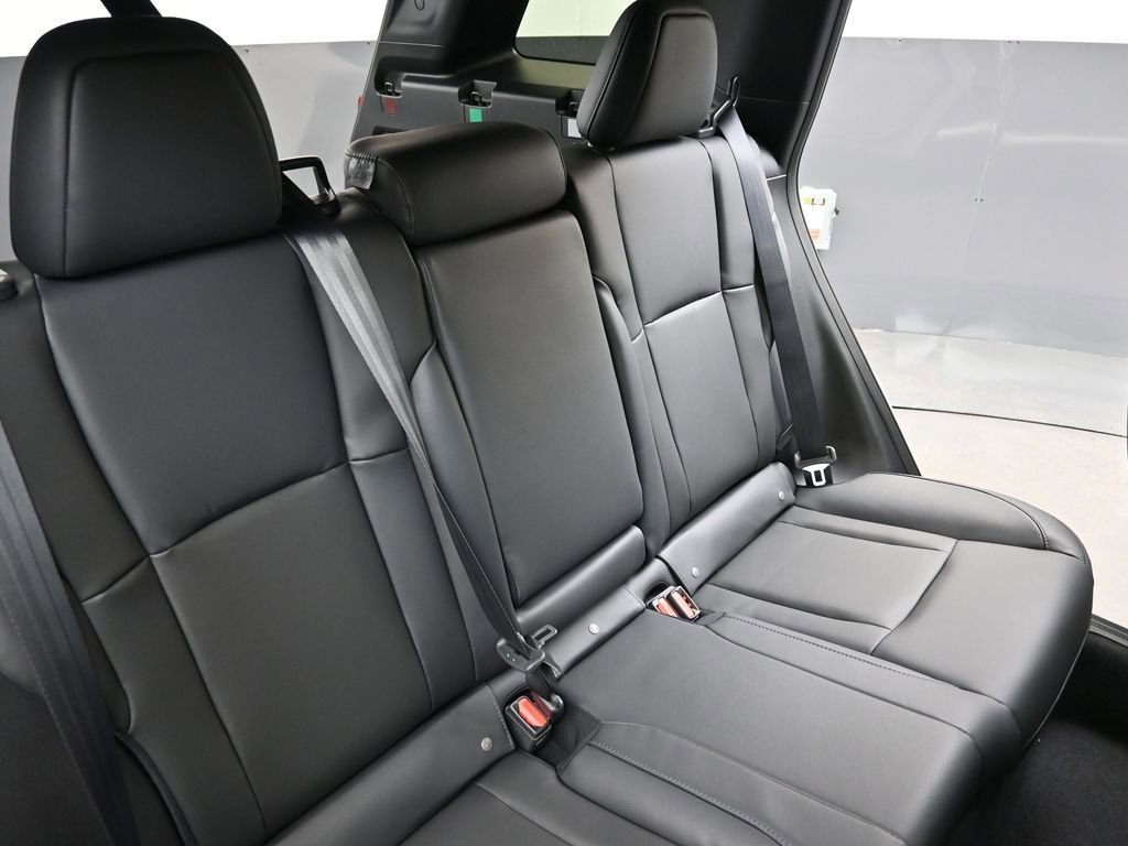 New 2026 Subaru Outback Premium image 16