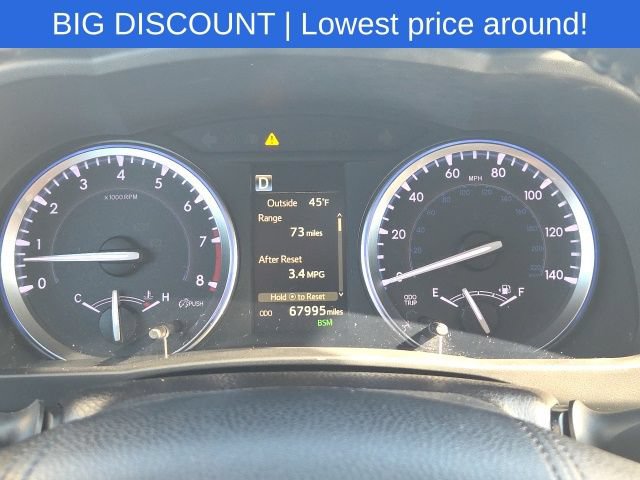 Used 2018 Toyota Highlander Limited FWD image 46