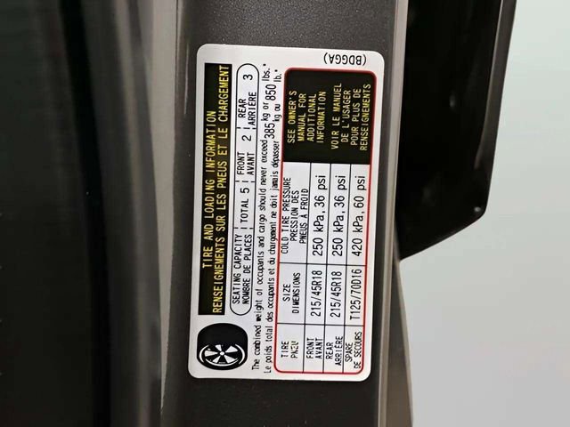 Used 2020 MAZDA MAZDA3 Sedan w/ Select Package image 84