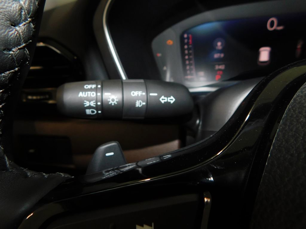 New 2026 Honda Pilot Touring image 37