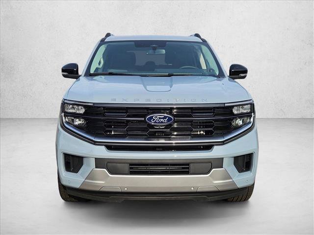 New 2026 Ford Expedition Platinum w/ Driver's Package AWD/4WD image 6